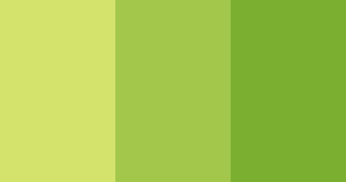 Download lemon grove harmony color palette PNG image (landscape)