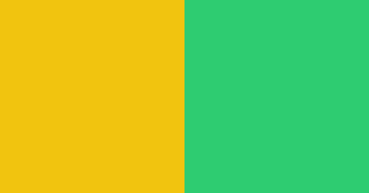 Download lemonade oasis color palette PNG image (landscape)