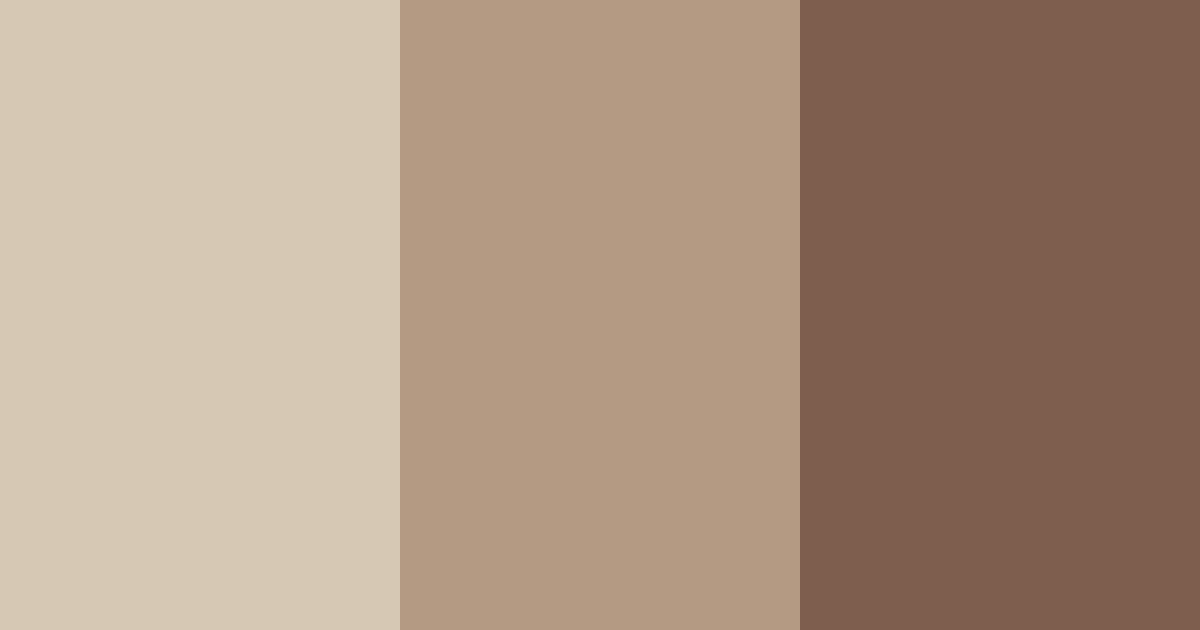 Download velvet espresso color palette PNG image (landscape)