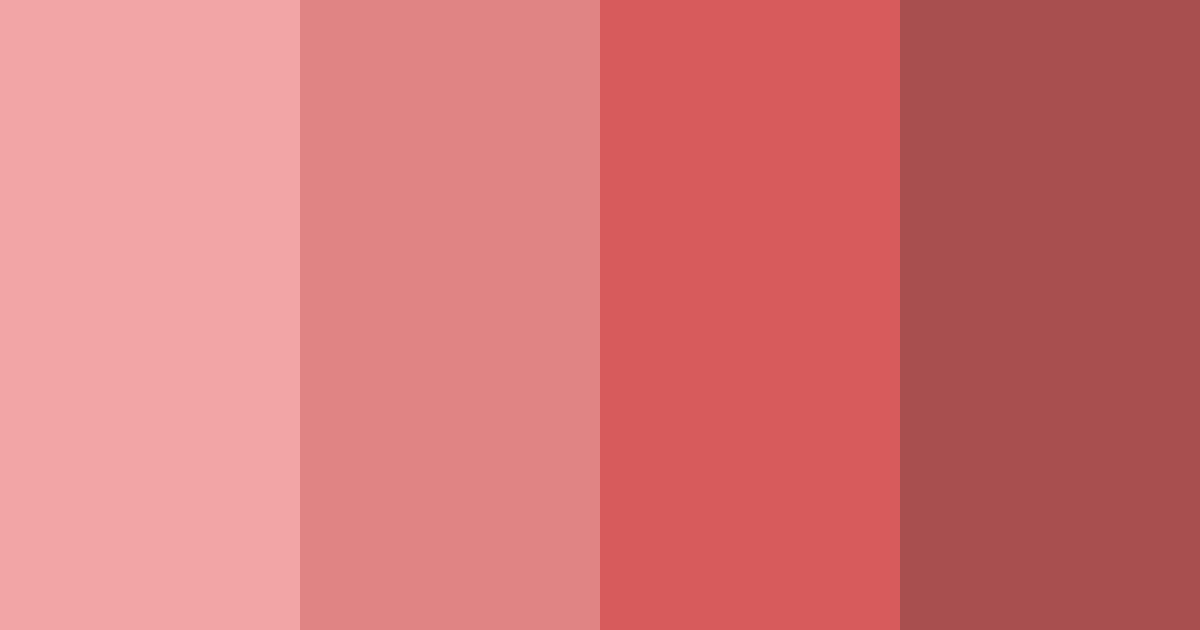 Download blushwood ember color palette PNG image (landscape)