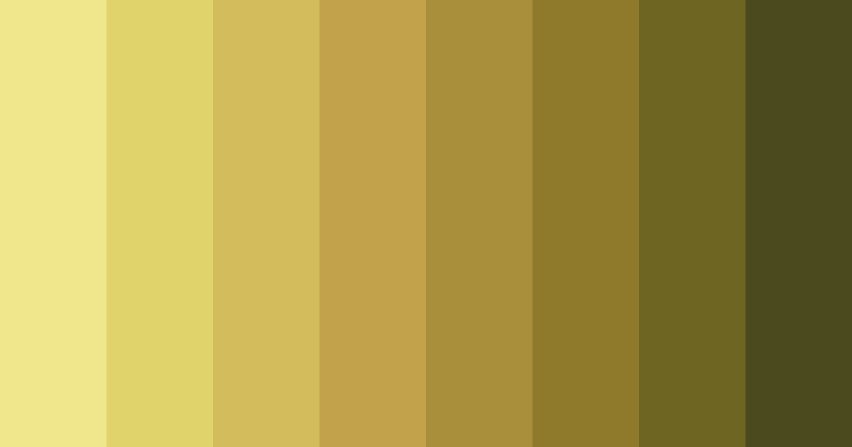 Download desert dunes color palette PNG image (landscape)