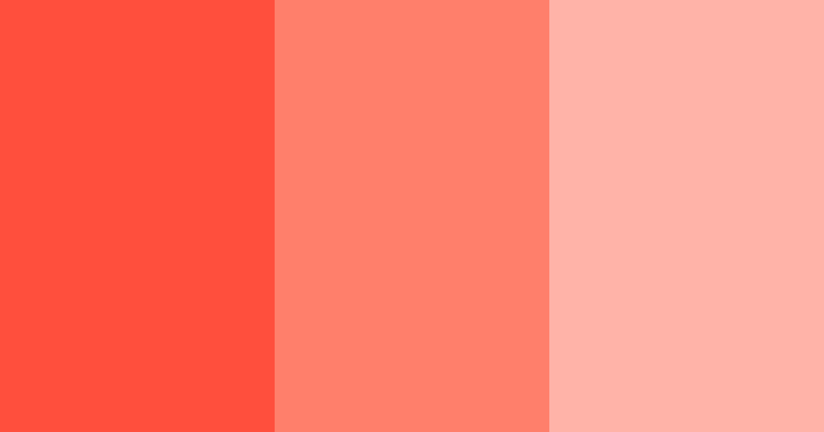 Download sunset embrace color palette PNG image (landscape)