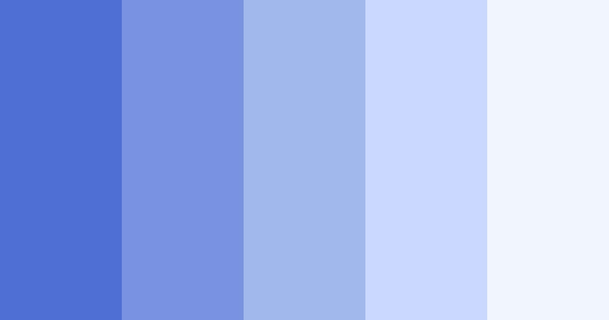 Download midnight serenity color palette PNG image (landscape)