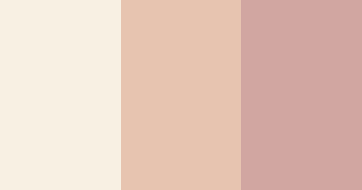 Download light white color palette PNG image (landscape)