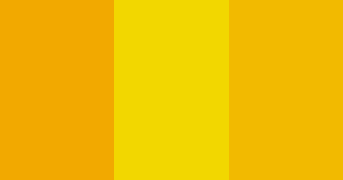 Download golden sunrise color palette PNG image (landscape)