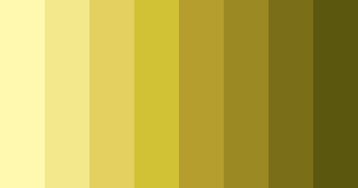 Download lemonade dusk color palette PNG image (landscape)