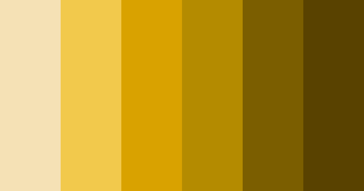 Download desert mirage color palette PNG image (landscape)
