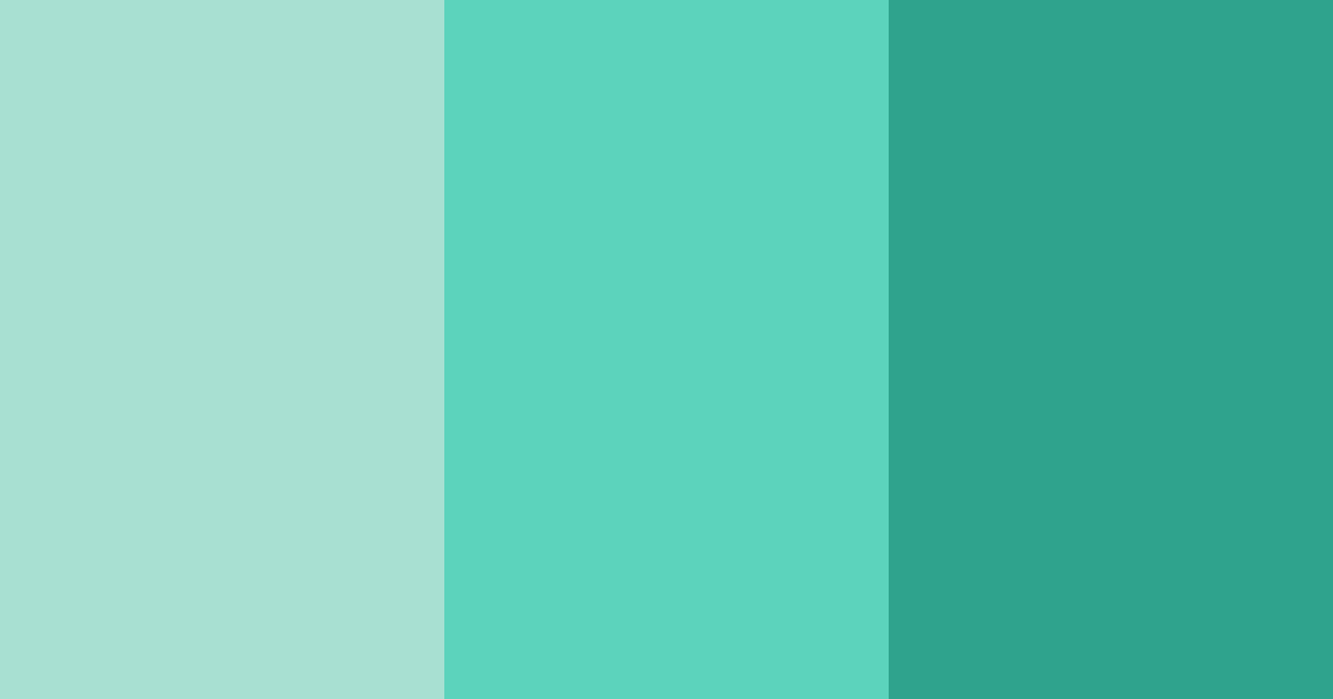 Download galactic oasis color palette PNG image (landscape)