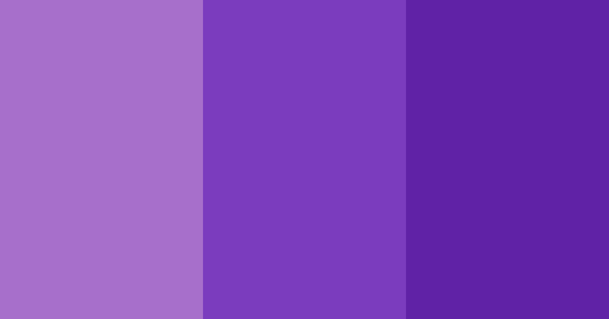 Download purple dream color palette PNG image (landscape)
