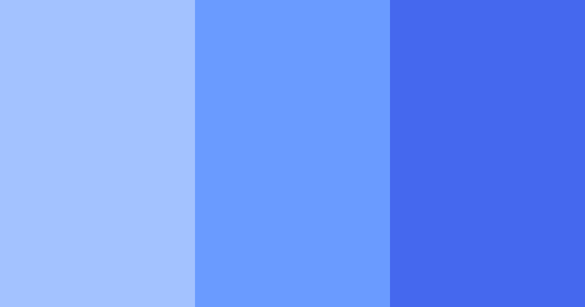 Download serene sky symphony color palette PNG image (landscape)