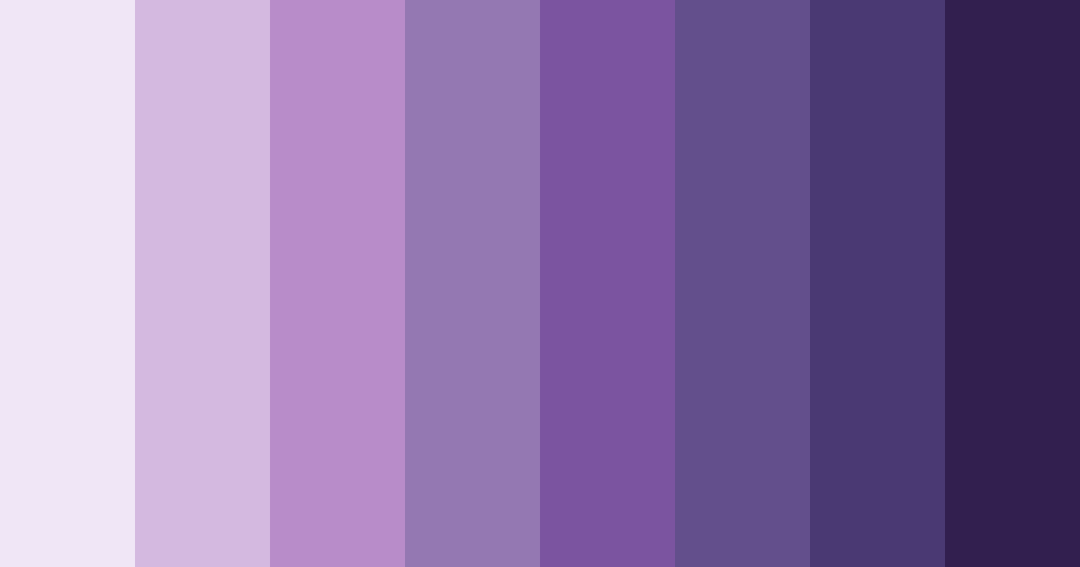 Download mystic bloom color palette PNG image (landscape)