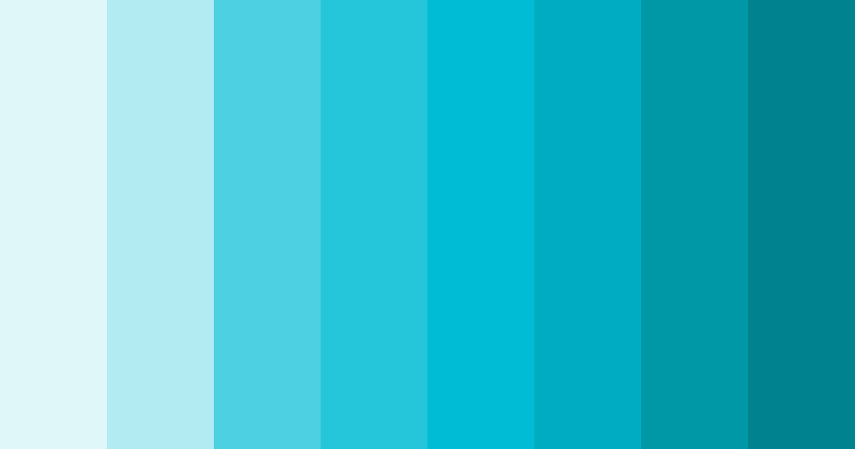 Download abyssal elegance color palette PNG image (landscape)
