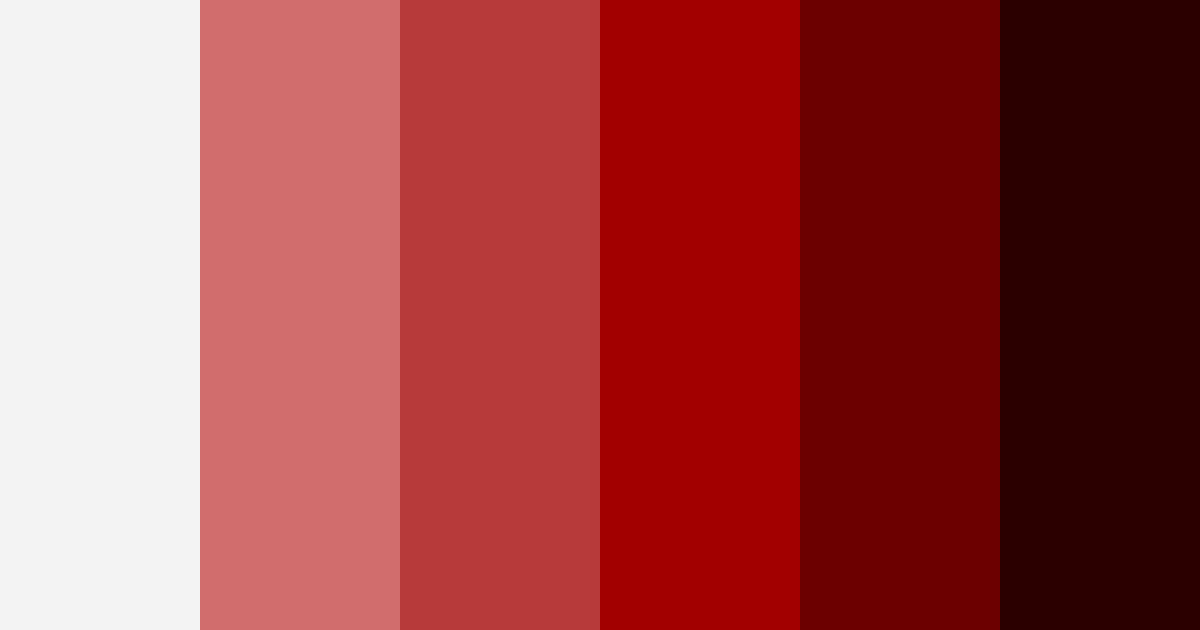 Download crimson shadows color palette PNG image (landscape)