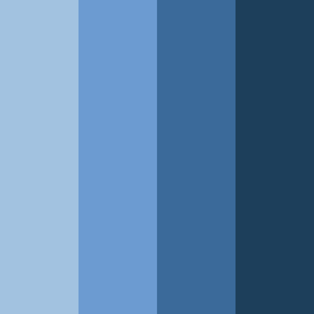 Download celestial dreams color palette PNG image (square)