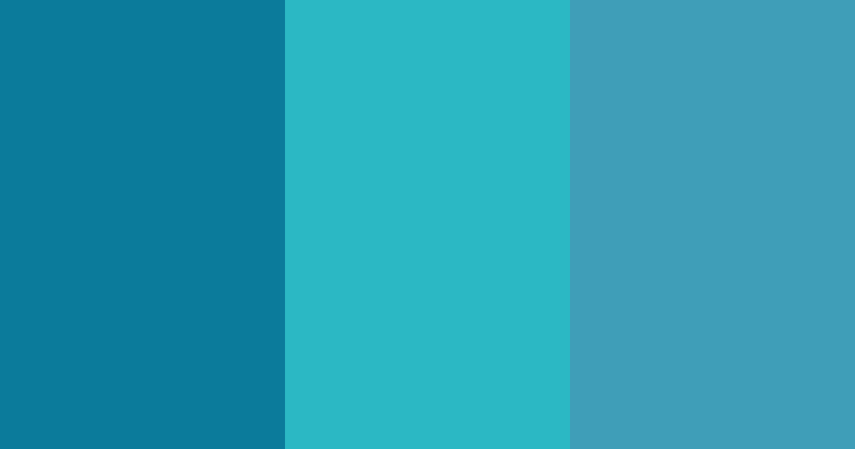 Download oceanic dreams color palette PNG image (landscape)