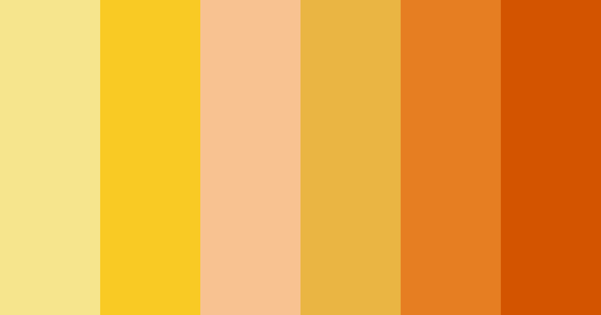 Download bee yellow color palette PNG image (landscape)