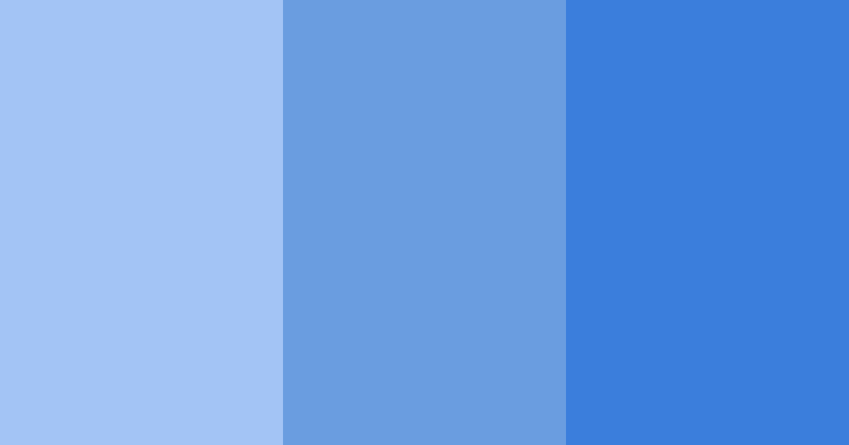 Download serene skies color palette PNG image (landscape)