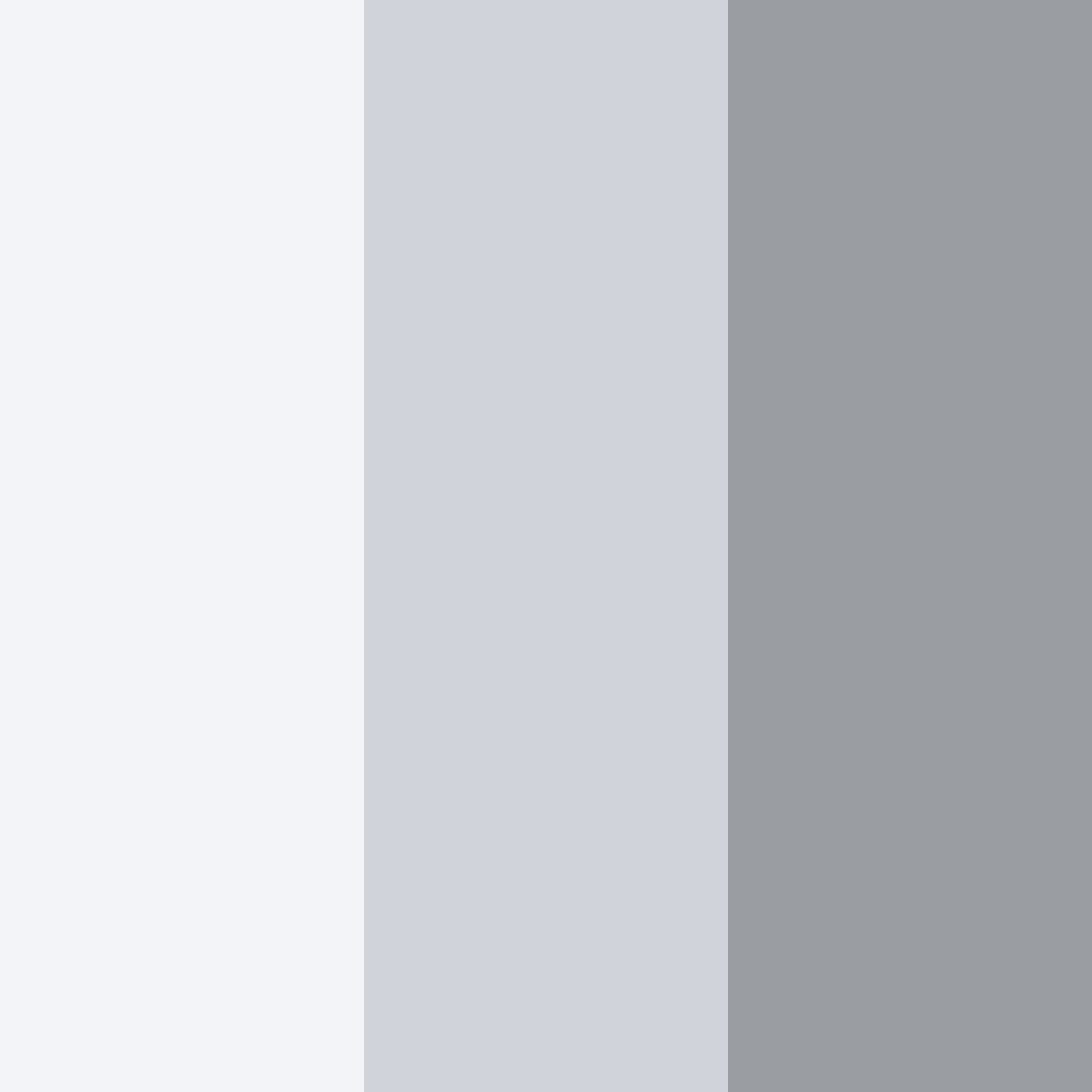 Download light gray sheep color palette PNG image (square)