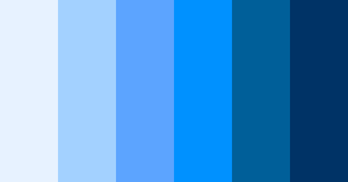 Download cyber spectrum color palette PNG image (landscape)