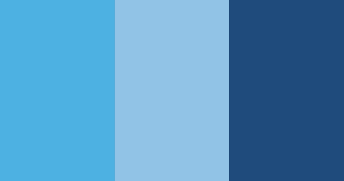 Download oceanic breeze color palette PNG image (landscape)