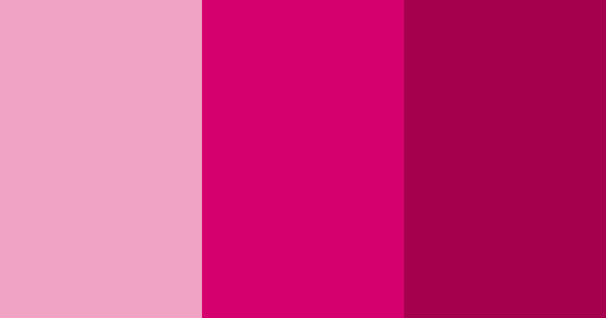 Download blossom reverie color palette PNG image (landscape)