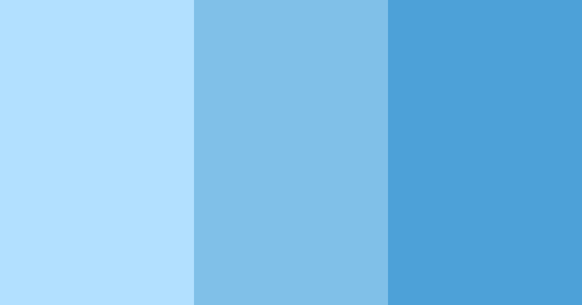 Download skyline serenity color palette PNG image (landscape)