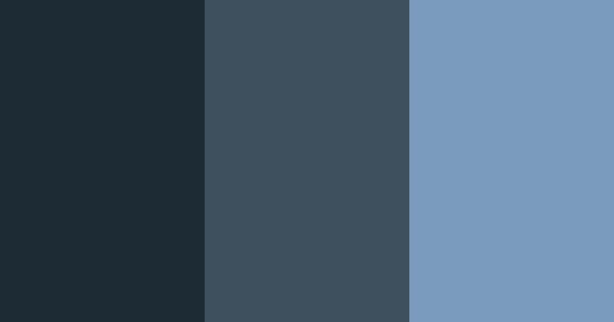 Download twilight tide color palette PNG image (landscape)