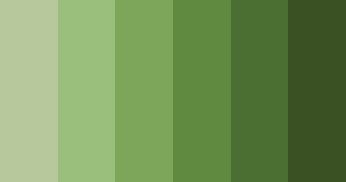 Download verdant valor color palette PNG image (landscape)