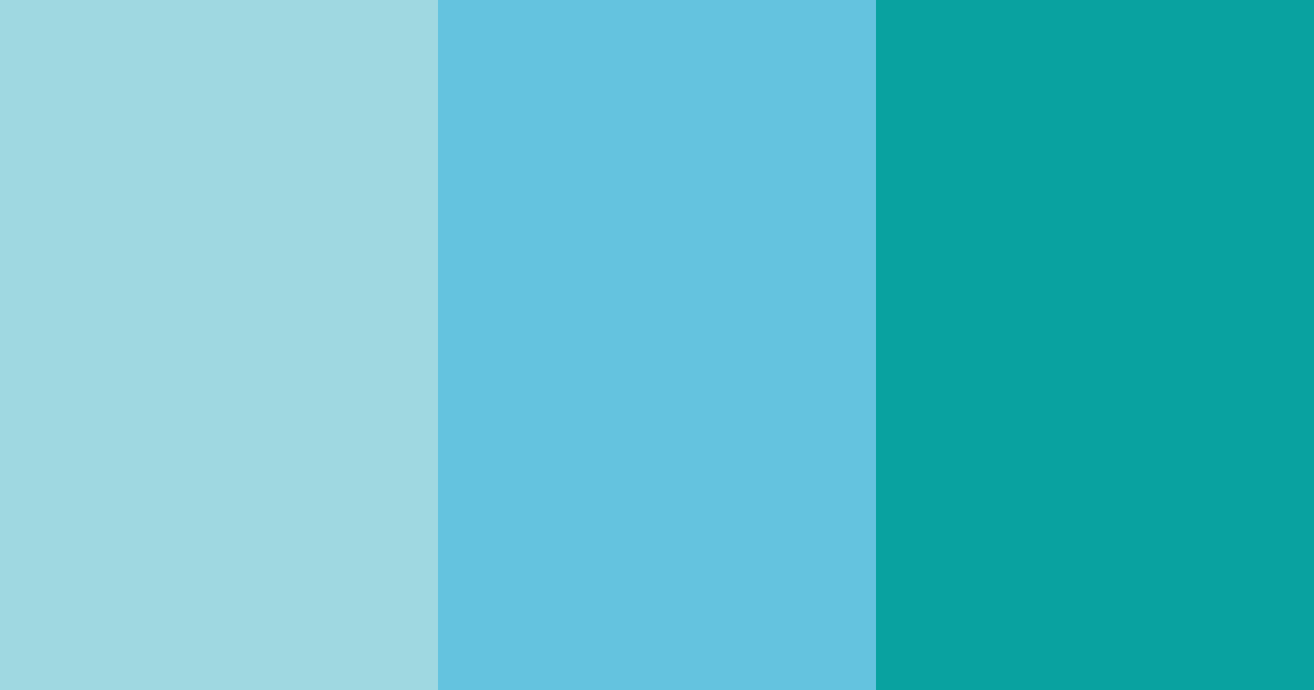 Download web oasis color palette PNG image (landscape)