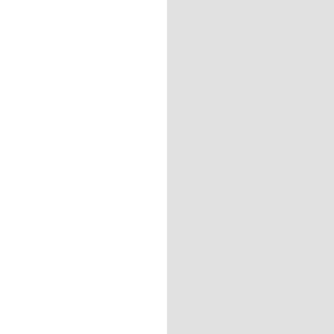 Download bright white color palette PNG image (square)