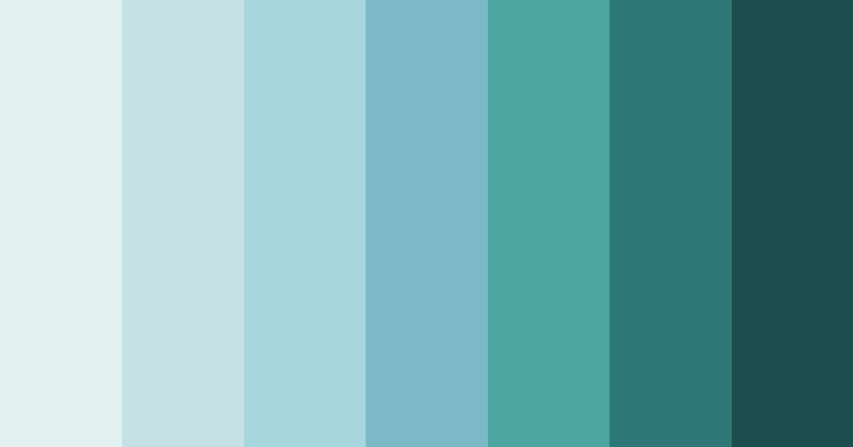 Download lunar oasis color palette PNG image (landscape)