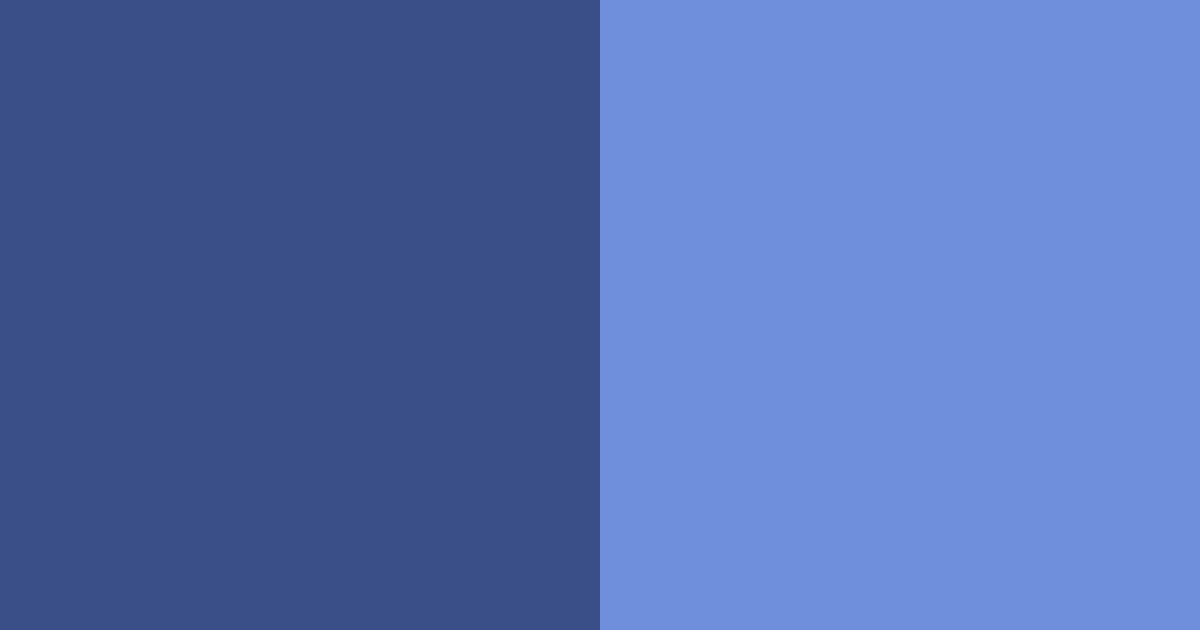 Download midnight serenity color palette PNG image (landscape)