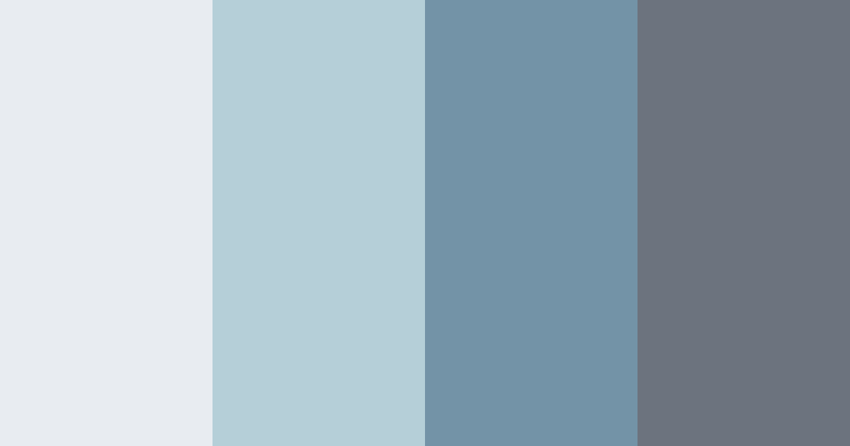 Download soft neutrals color palette PNG image (landscape)