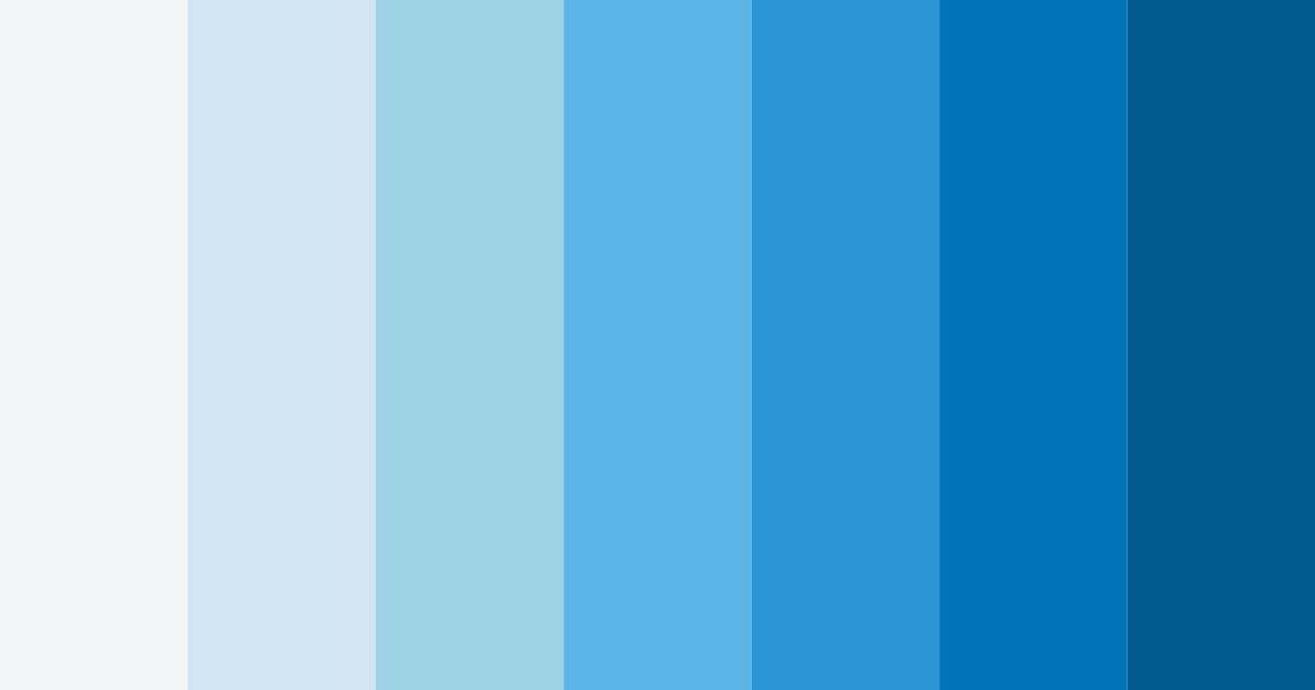 Download radiant horizons color palette PNG image (landscape)