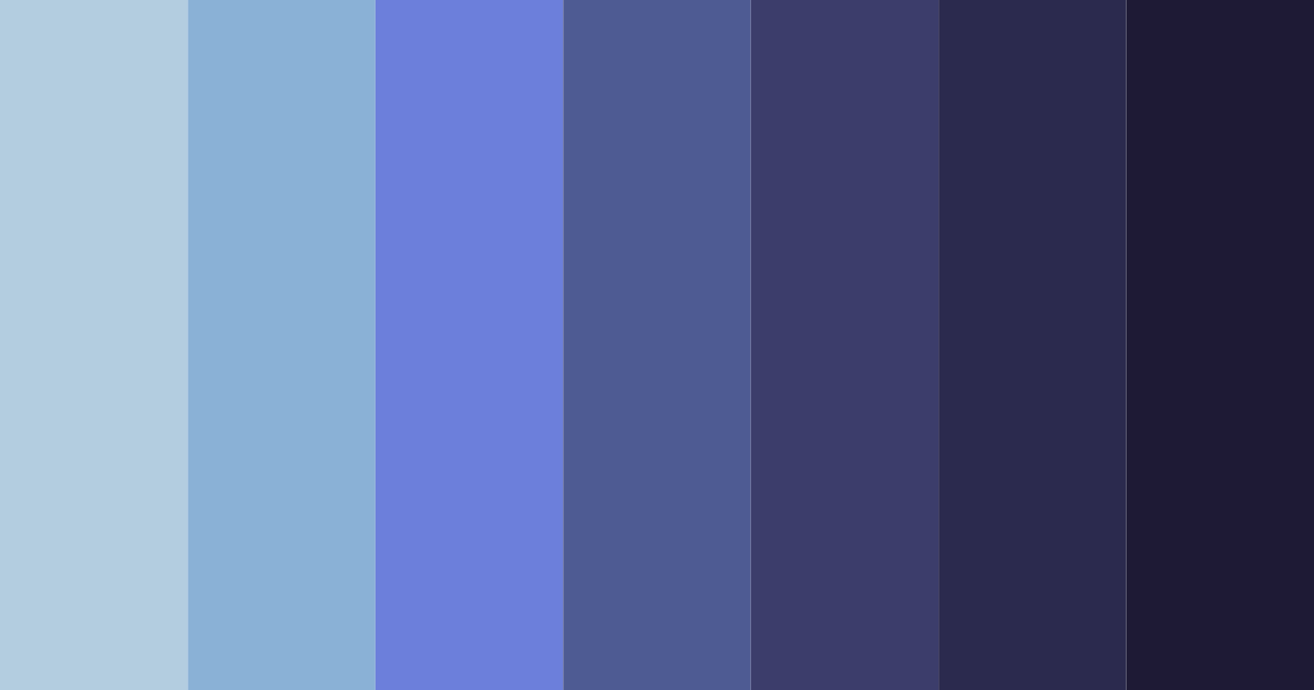 Download retro neon dreams color palette PNG image (landscape)