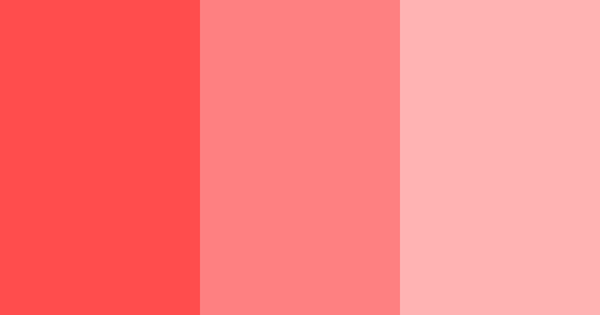 Download crimson whisper color palette PNG image (landscape)
