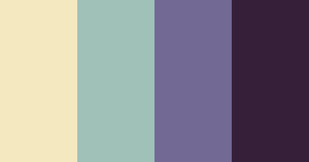 Download moody mauve color palette PNG image (landscape)