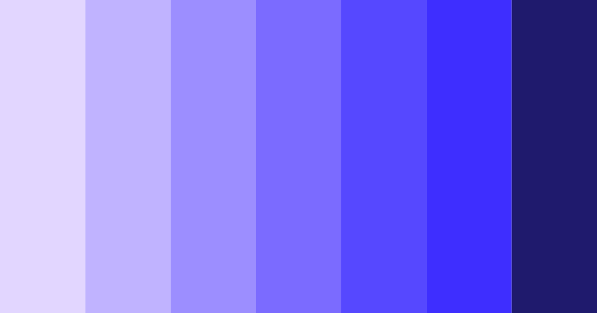 Download twilight whispers color palette PNG image (landscape)