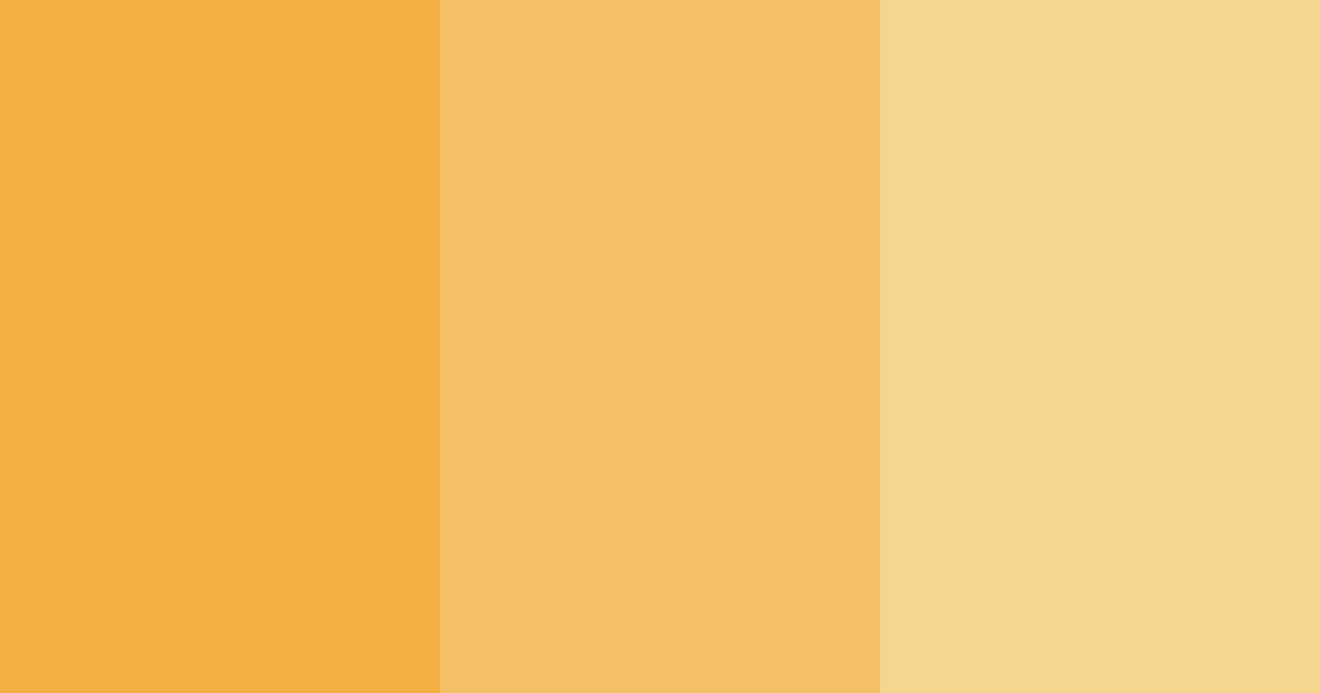 Download sunset harmony color palette PNG image (landscape)