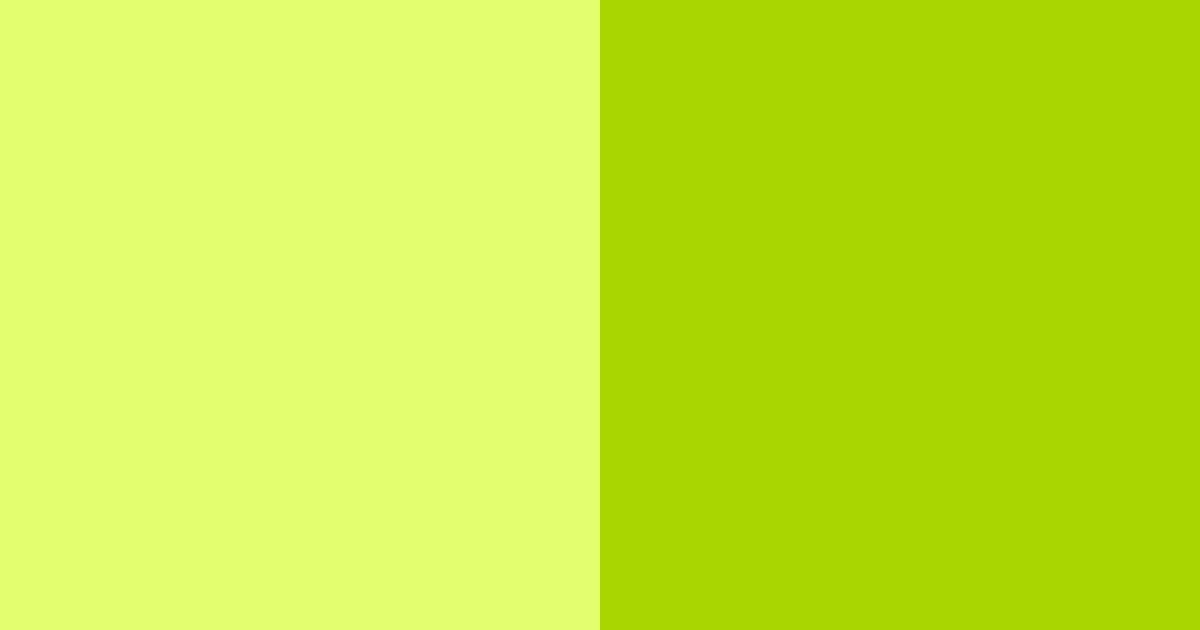 Download lime burst color palette PNG image (landscape)