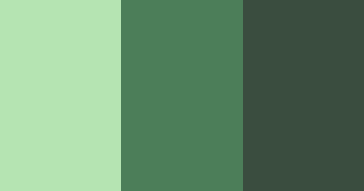 Download terracotta harmony color palette PNG image (landscape)