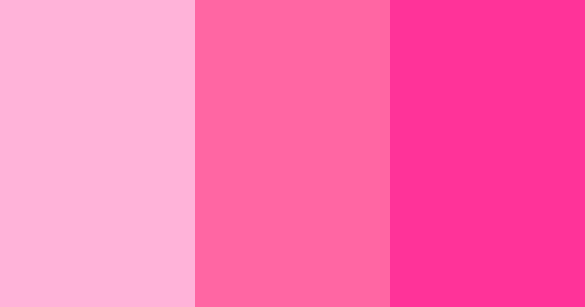 Download cotton candy dreamscape color palette PNG image (landscape)