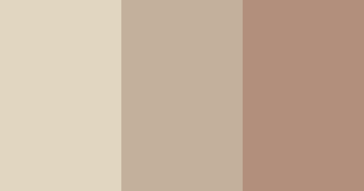 Download sage green serenity color palette PNG image (landscape)