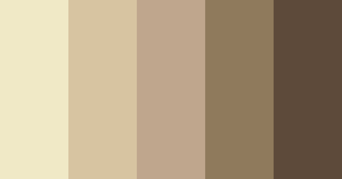 Download elysian harmony color palette PNG image (landscape)