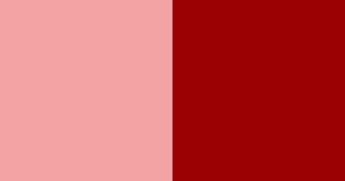 Download crimson blush color palette PNG image (landscape)