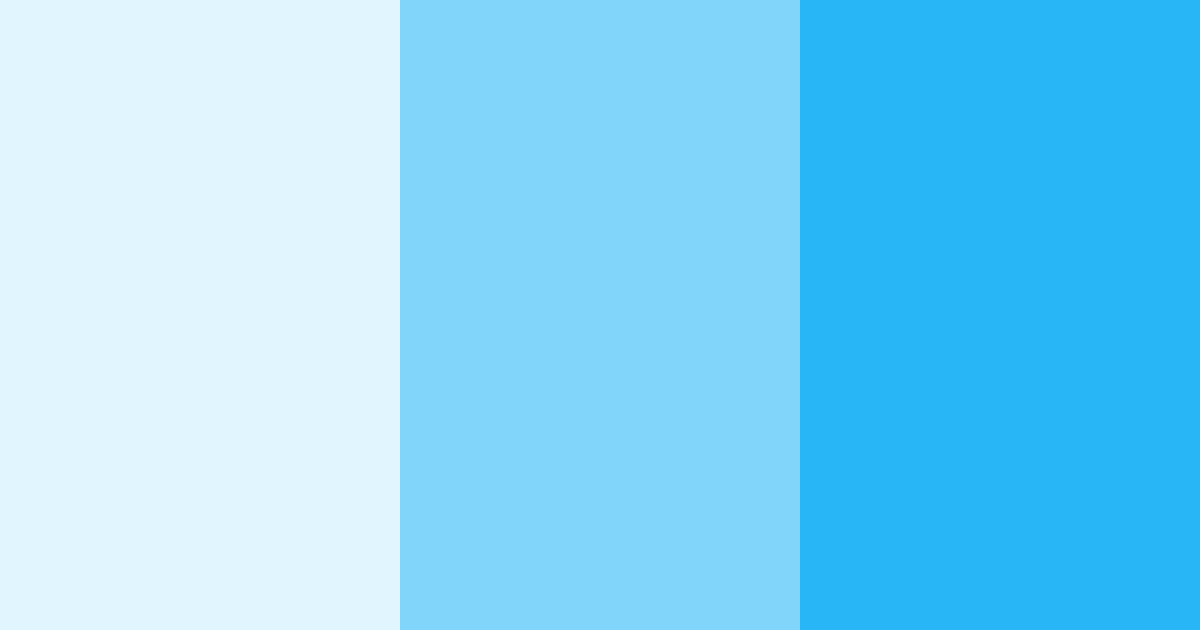 Download skybound justice color palette PNG image (landscape)