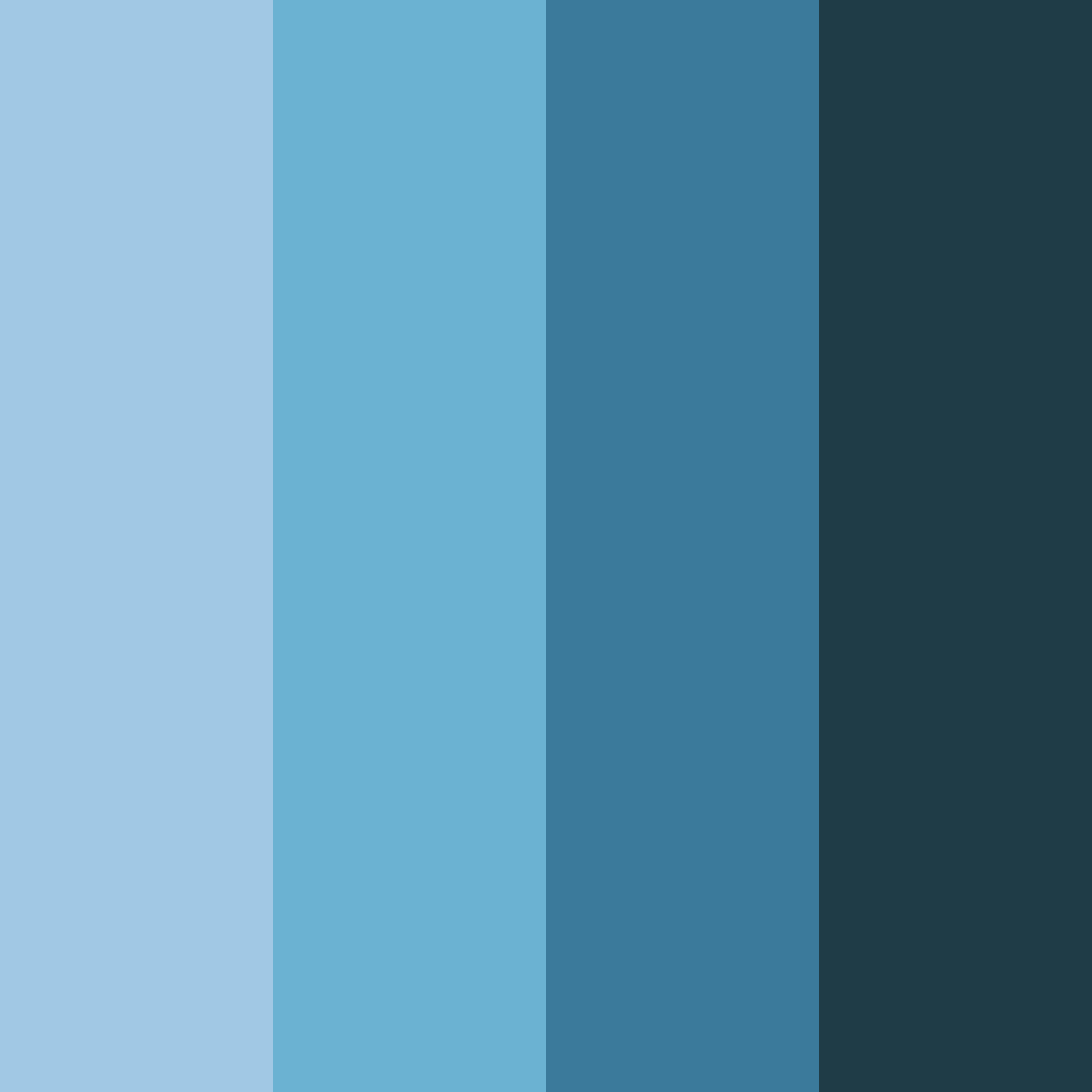 Download digital horizons color palette PNG image (square)