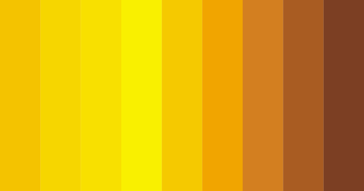Download radiant authority color palette PNG image (landscape)