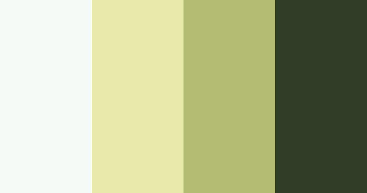 Download desert sage color palette PNG image (landscape)