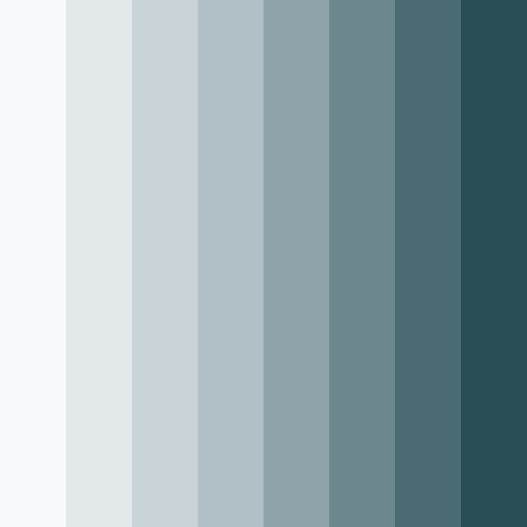 Download whispers of frost color palette PNG image (square)